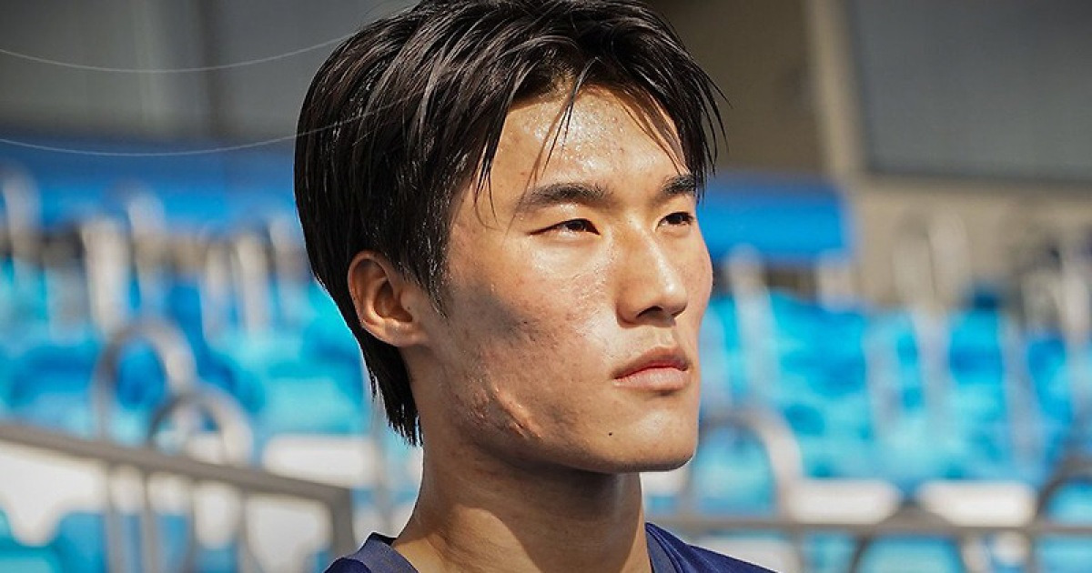 "한국, 손흥민 후계자 이미 찾았다" 역대급 극찬...'국가대표 미소집' 한국인 역대 8번째 라리가 