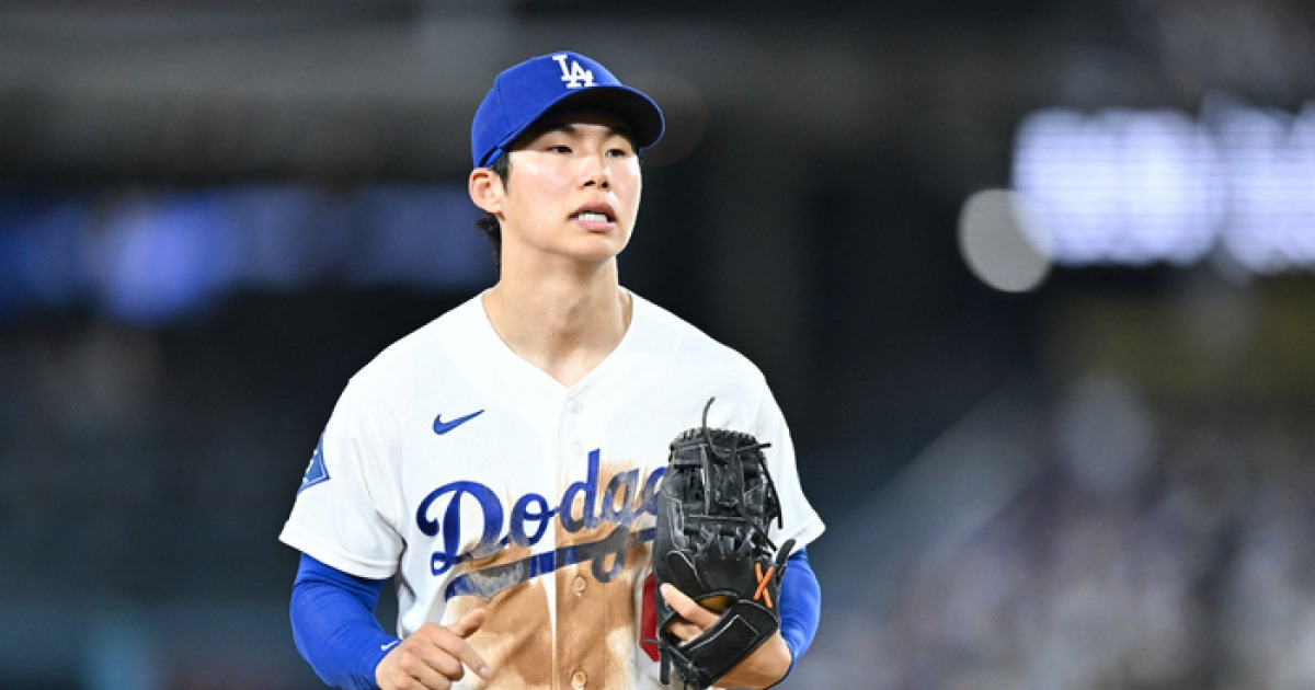 “이것이 8번 타자의 위엄?” 다저스 김혜성, 타율 0.351 폭발에 ‘레이저 홈보살’까지… 컵스도 