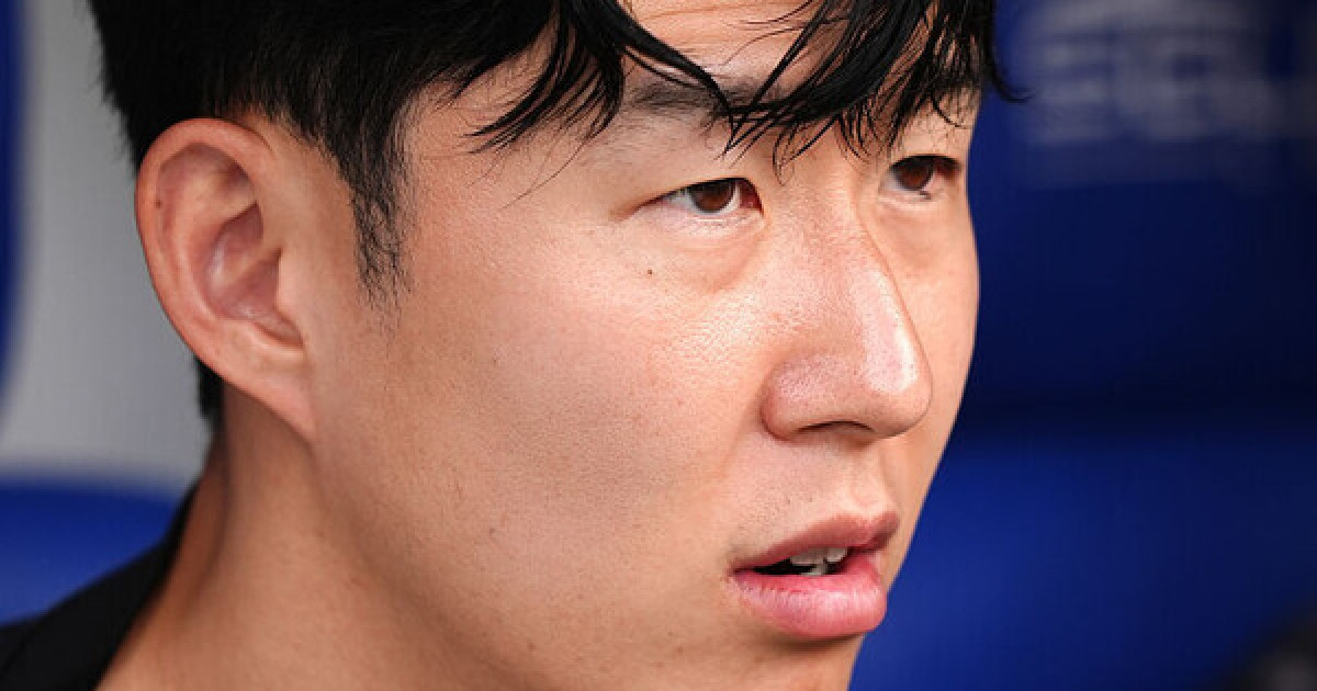 충격! ‘최저 평점’ 손흥민, 부진 끝에 결국 ‘이적 허용’ 통보받아...“측면 공격 옵션 多→손