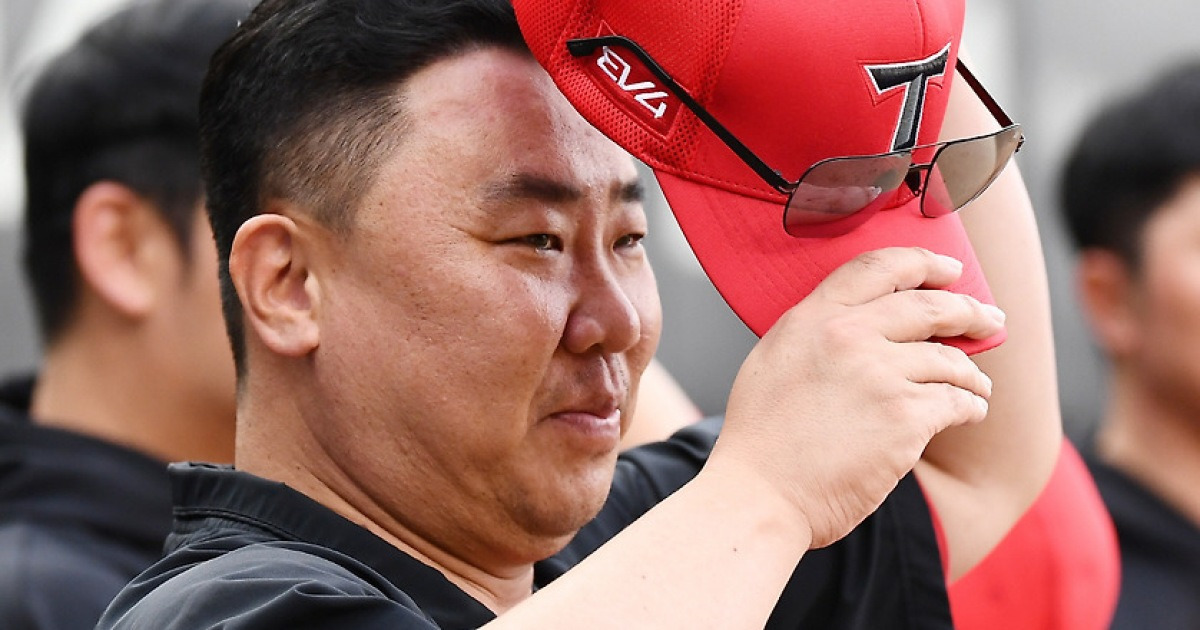 "야수 한 명 더 빼야 한다"…KIA 또 엔트리 탈락자 나온다, 누굴 빼야 하나