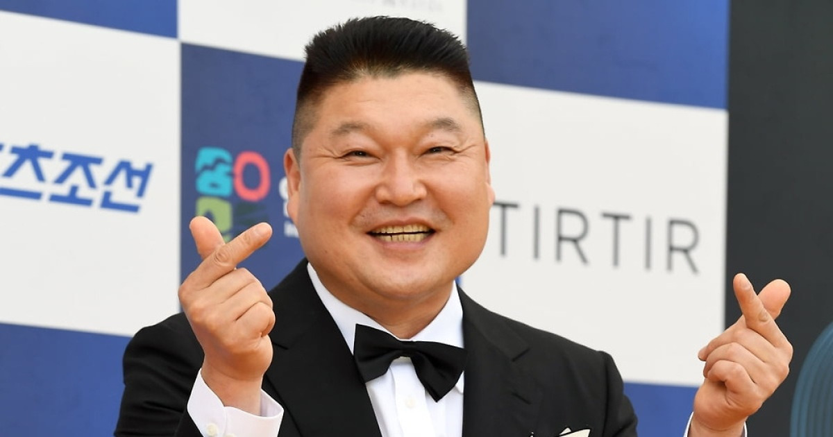 김종민→신동은 하차 당했는데…강호동 "누구 하나라도 없었다면" ('대탈출')