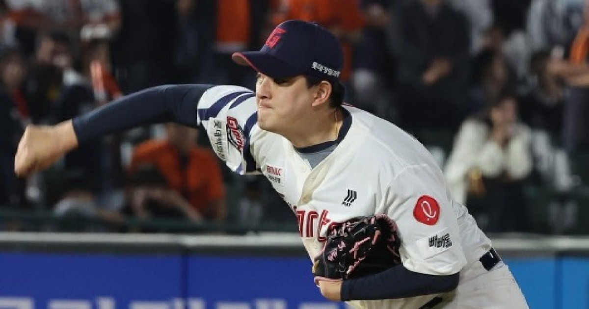 '내 자리 돌리도!' 롯데 수호신 김원중, 굴욕 딛고 마무리 되찾을까?