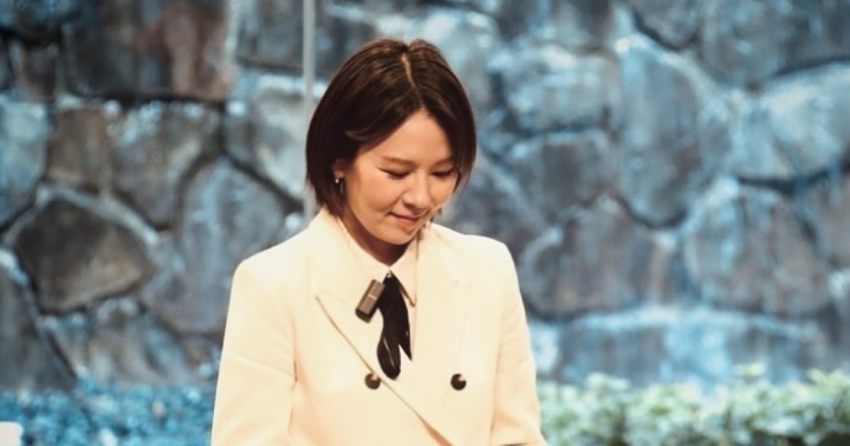 곽정은, 46세에 한양대 교수 됐다 “치열한 학문적 여정”