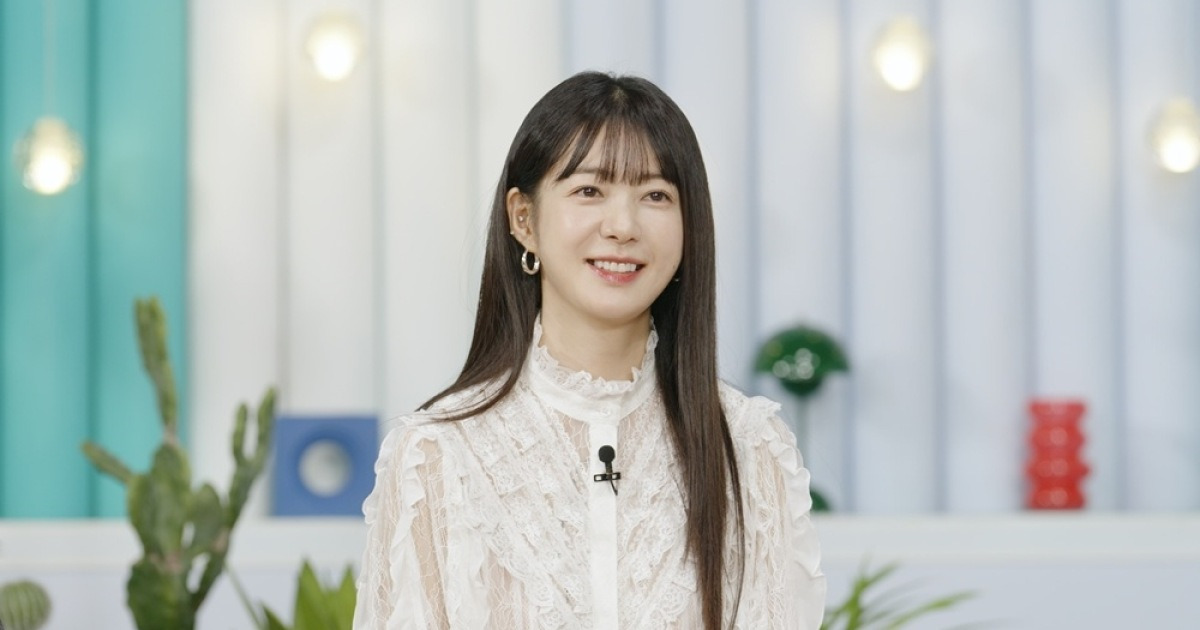 이요원, ‘살림남’ 새 안방마님 됐다!