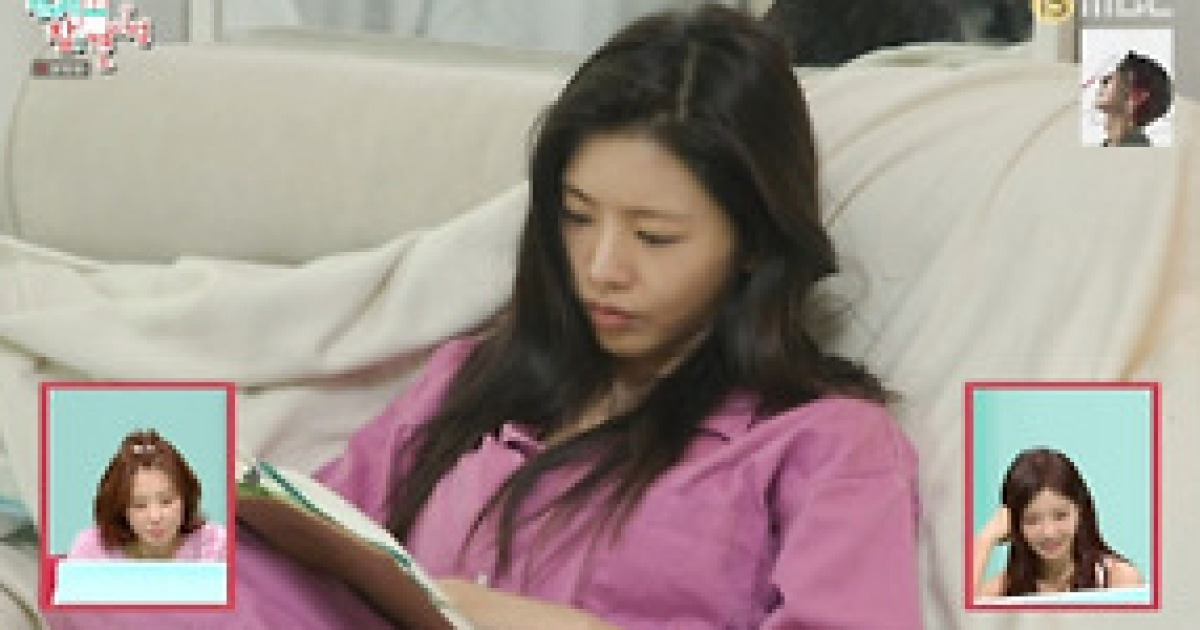 ‘전참시’ 쯔양, 초밥 101그릇 뚝딱…시청률 6.1%