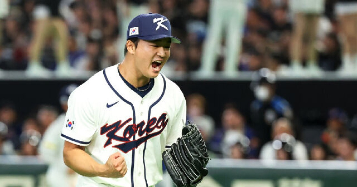 고우석 더블A에선 야구가 된다…LG 복귀설 솔솔 나오지만 ML행 포기는 없다, 기적의 레이스 기대