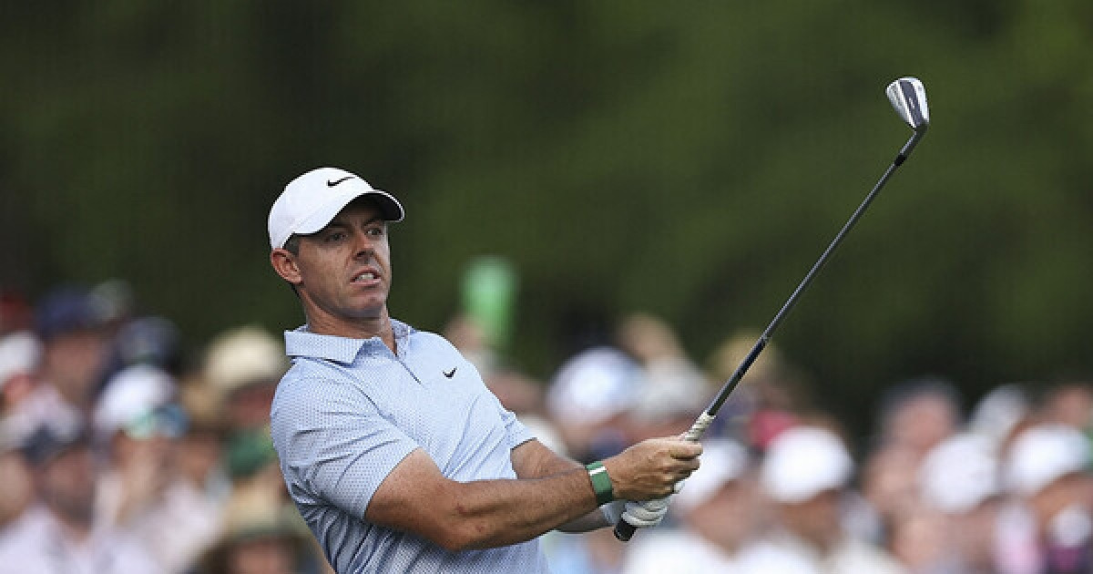 맥길로이, 마스터스 2년 연속 우승 '타이거우즈 이후 24년만'…PGA 30승 달성