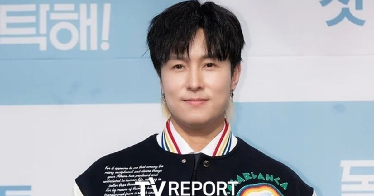 김동완, 이민우 이어 품절남 대열 합류? "결혼식 안할 것" ('라스')