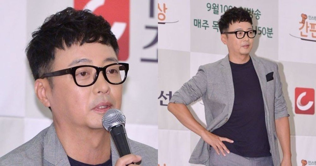 압구정 땅값 천만원 시절인데…윤다훈 "연예인 개인 소득 1등" ('돌싱포맨')