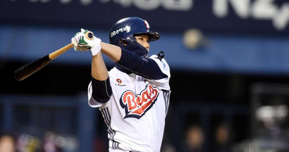 두산 내야진에 ‘청신호’…아기곰이 돌아온다! “빈자리 커, 많이 보고 싶다” [SS시선집중]