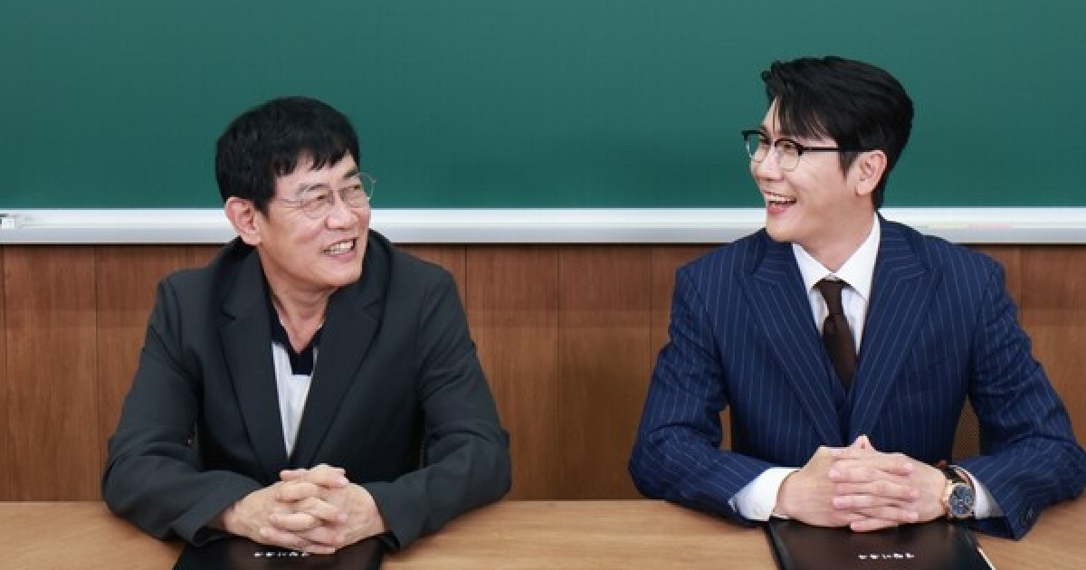 ‘강형욱’ 대신 ‘영탁’...다시 돌아온 ‘개는 훌륭하다’ [오늘의 프리뷰]