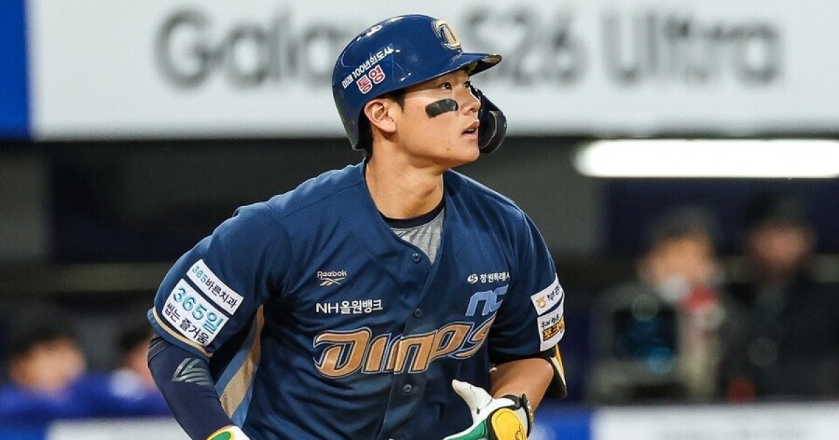 류현진 100구 던지면 뭐하나…소나기 안타에 5실점 패전, NC 장단 14안타로 7-3 재역전승