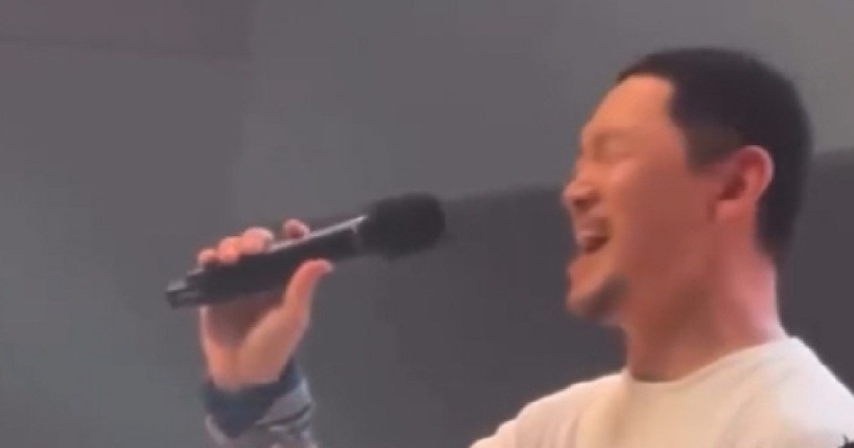 양동근, '계엄 옹호' 손현보 목사 행사 참석 논란…"정치 의도 없다"