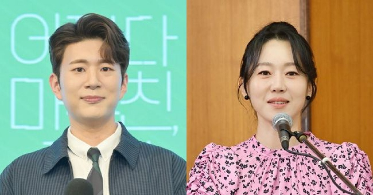 "도경완=장윤정 서브" 김진웅 논란, 엄지인에 불똥…'사당귀' 폐지 청원까지 [Oh!쎈 이슈]