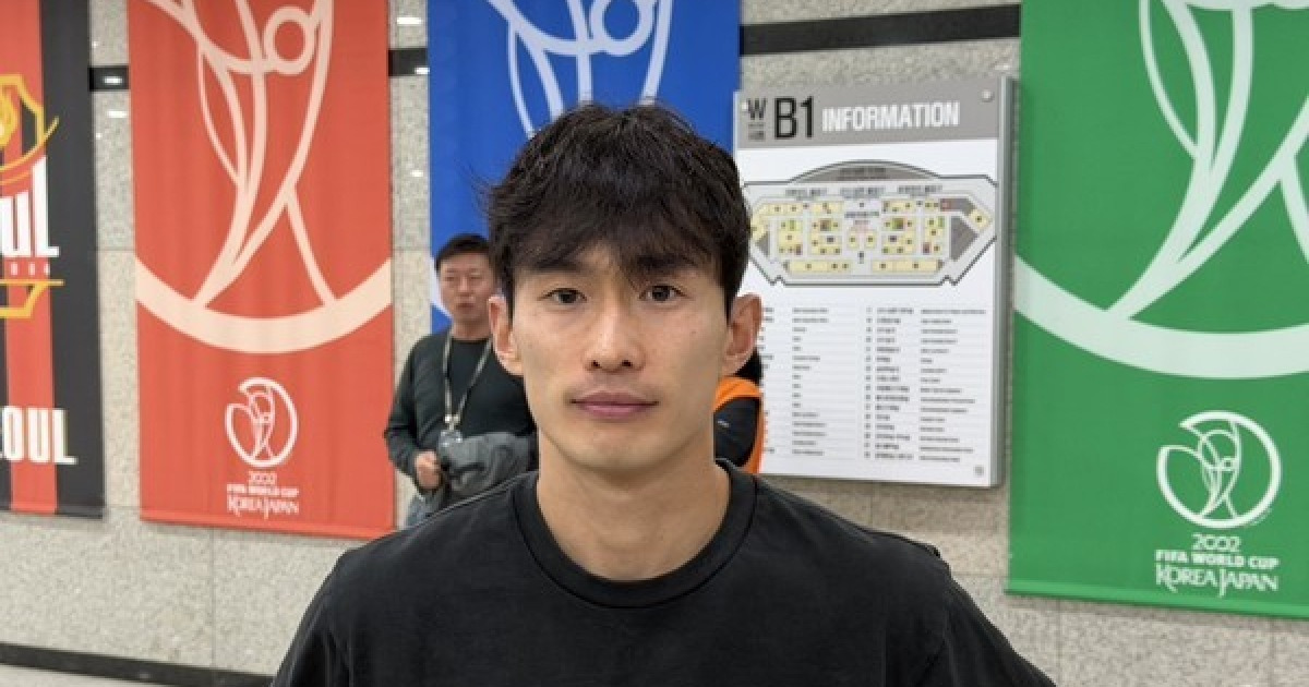 대전 김문환의 반성 "이기려는 의지가 많이 부족했다… 승리를 위해 모든 걸 끌어올릴 것" [케터