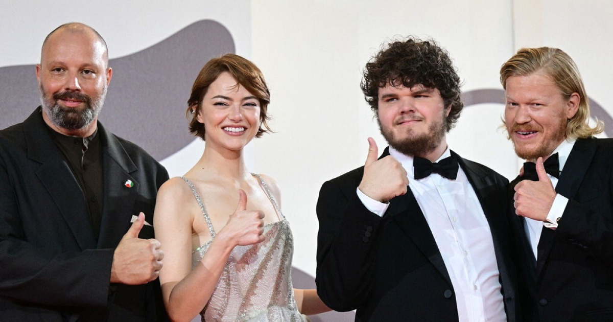 22년전 '망한' 한국영화, 할리우드 리메이크로 부활