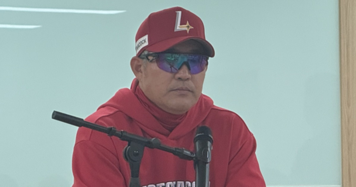 8회 동점 만들고 조병현 왜 안 냈나, 이숭용 감독의 답은 "역전했다면 냈을 텐데, 이로운 구위 나