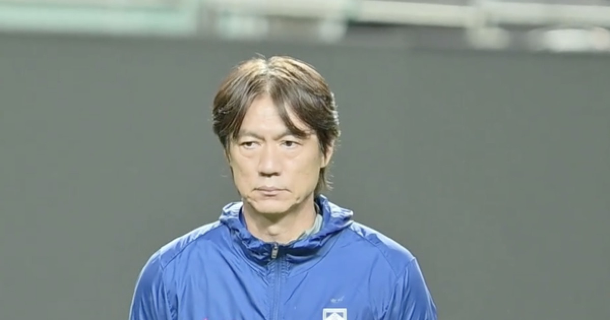 강호 브라질에 무너진 홍명보호 스리백, '중원-수비 간격·빌드업 불안' 여전히 문제점만 수두룩 