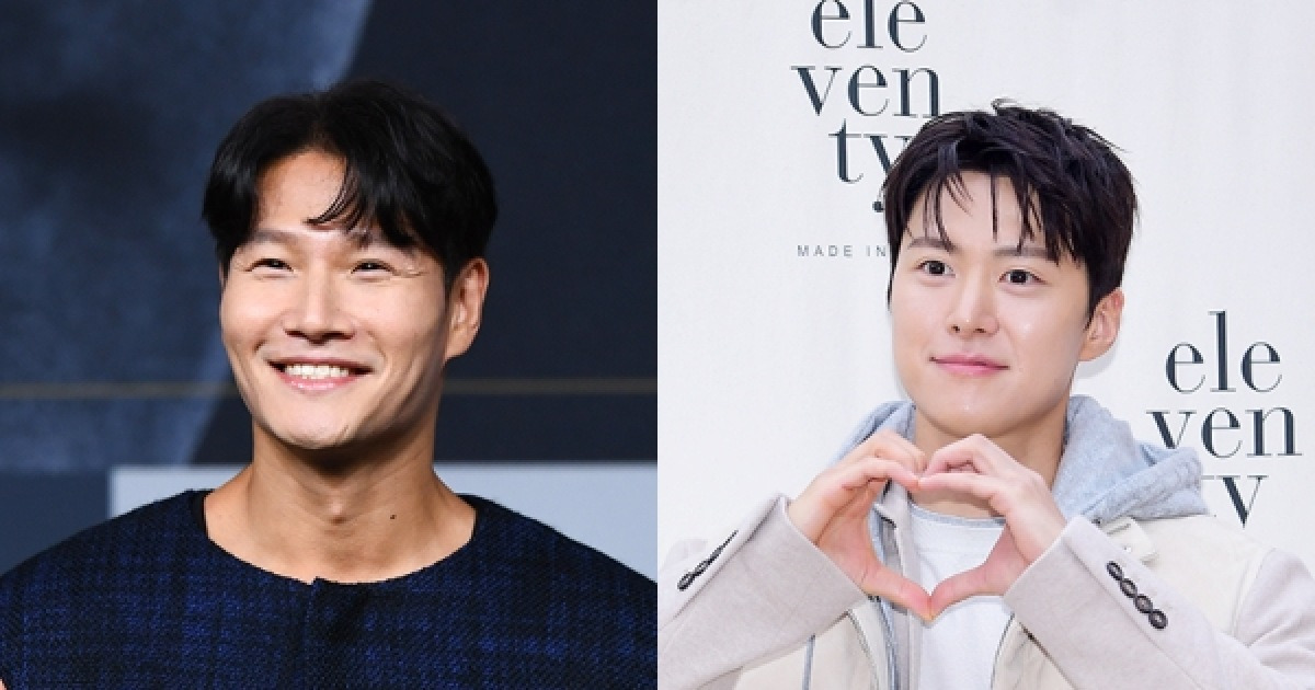 김종국, 공명에 '런닝맨' 임대 멤버 출연 제안 "제작진이 원해"