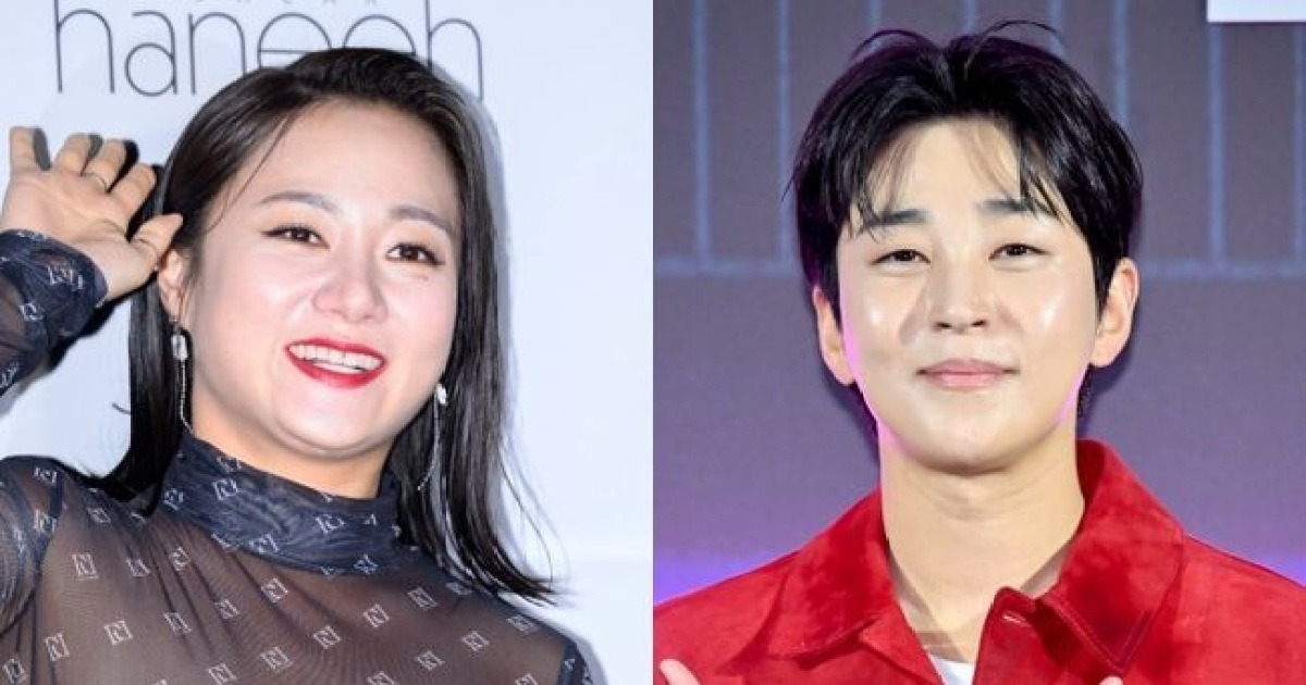 박나래·딘딘, 촬영 이틀전 일방적 '하차 통보'.."이제 안와도 된다고"(나래식)[핫피플]