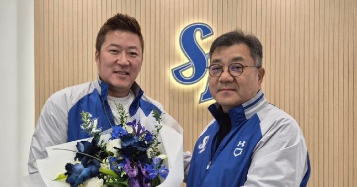 “나도 섭섭했다” 임창용, 최형우 삼성행·KIA 운영 작심 비판…과연 그런 말할 자격 있나