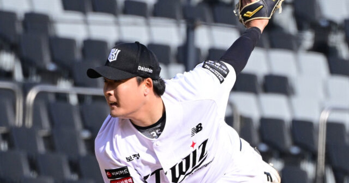 “한승혁 올해도 좋은 성적, 김범수 앞으로 잘할 거라고 봤는데…” 윤석민이 바라본 한화 불펜,