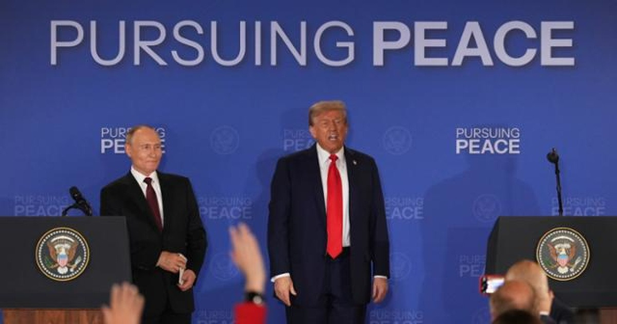 트럼프, 18일 우크라·유럽과 연쇄회담…안전보장 집중 논의