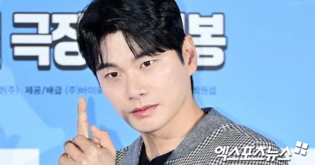 이이경, '나솔'은 되고 '놀뭐'는 안 된다?…"더 이상 조율 어려워" [엑's 이슈]