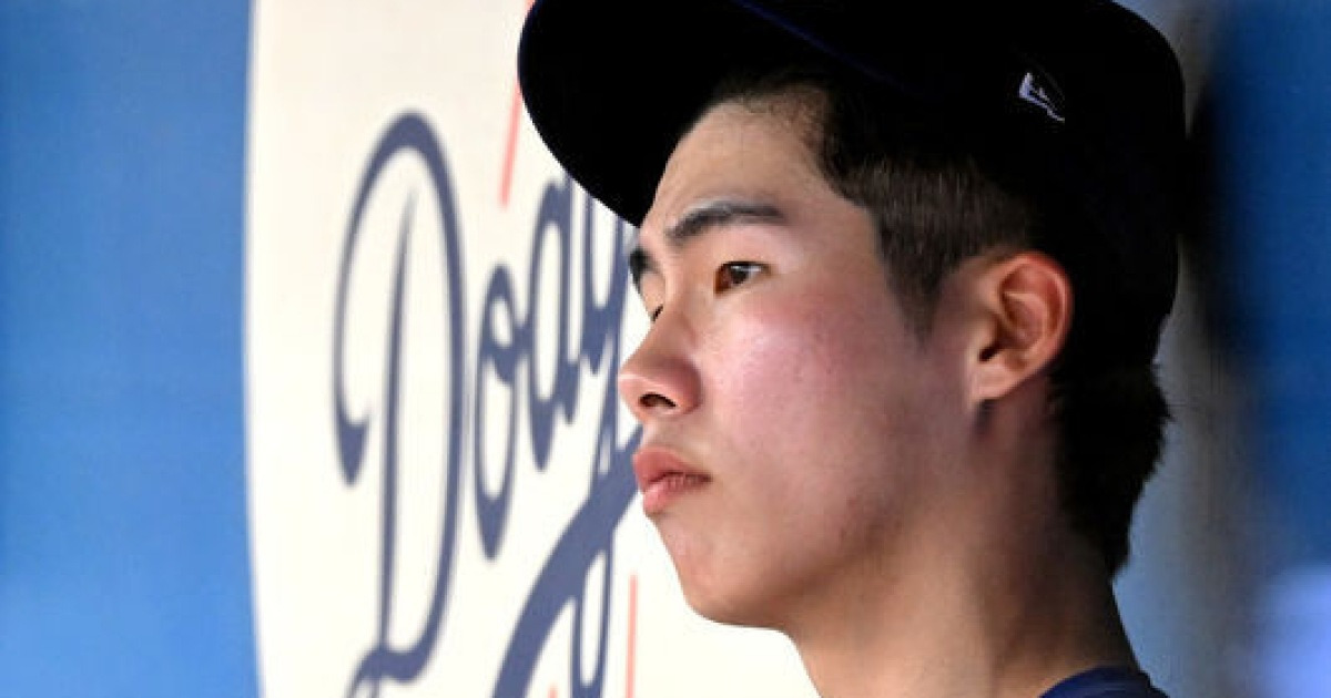 "내가 다저스 가지 말랬잖아" 강정호 직격탄, '트리플A' 김혜성에 "트레이드가 베스트 시나리오"