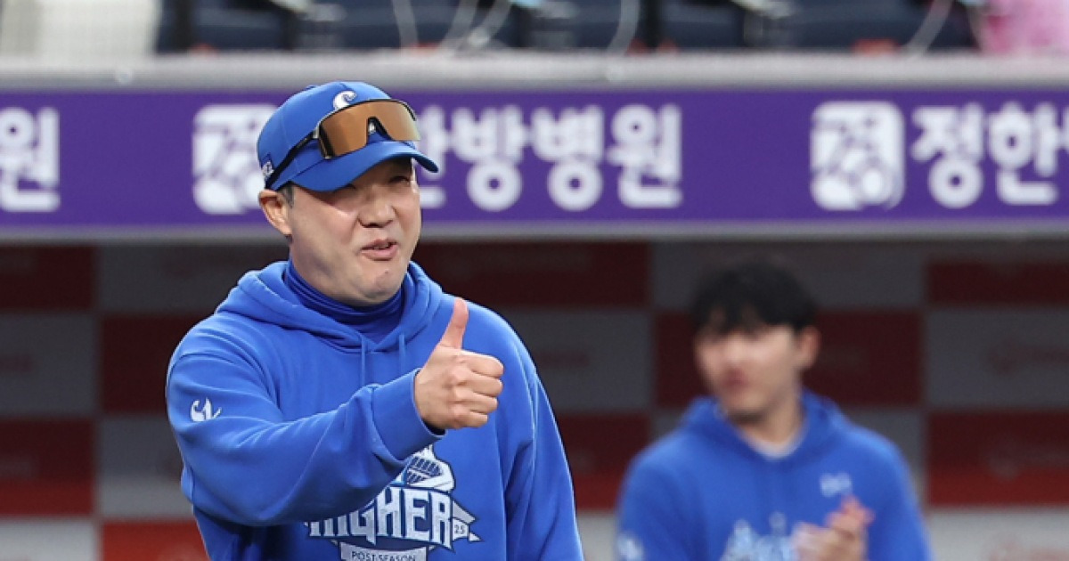 베테랑 오승환·박병호 떠난 삼성… '박진만 리더십' 본격 시험대