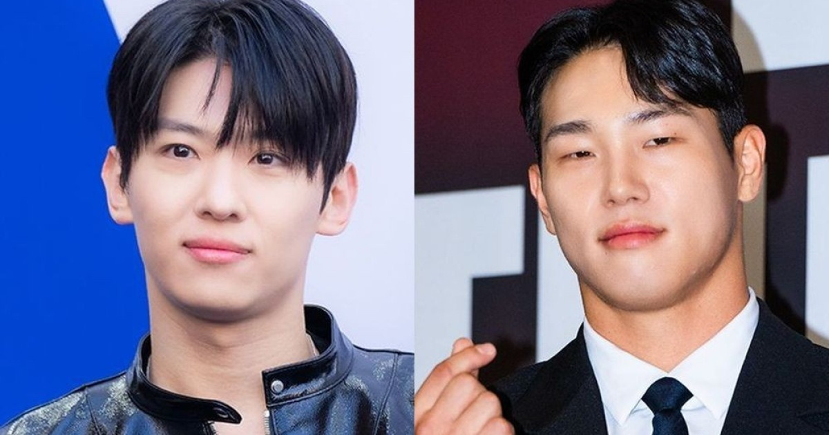 '金메달' 윤성빈, 배우 도전…덱스와 한일 합작 영화 '유령의 집' 캐스팅