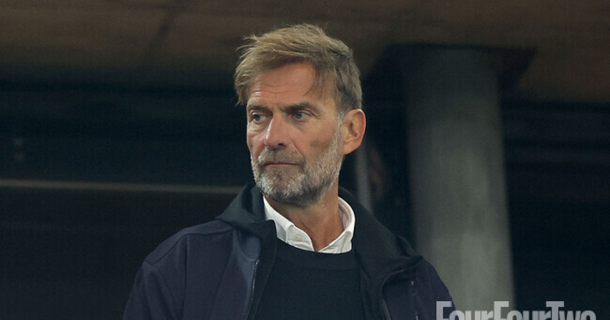 “그날 이후 매디슨 좋아하지 않게 됐다”… ‘97점 준우승의 상처’ 클롭의 농담 섞인 고백