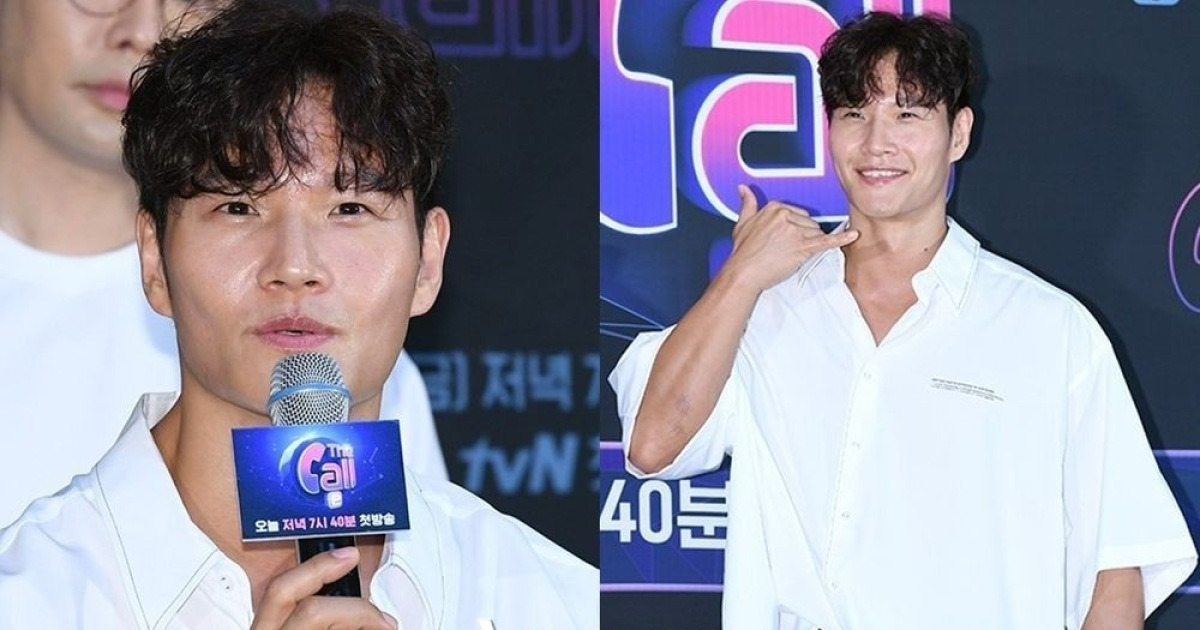 김종국 "'미우새' 팀, 하객 기준 미달…초대 안했다" ('미우새')