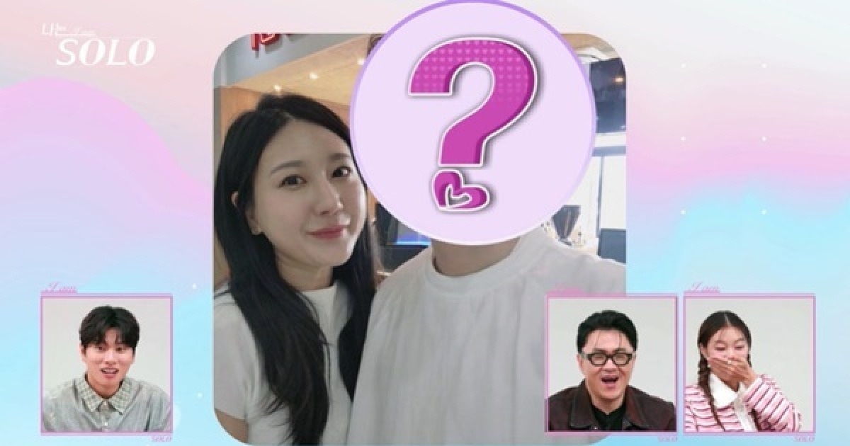 ‘나는 솔로’ 최초 임신=28기 돌싱 정숙, 애 아빠는 영수? [어제TV]