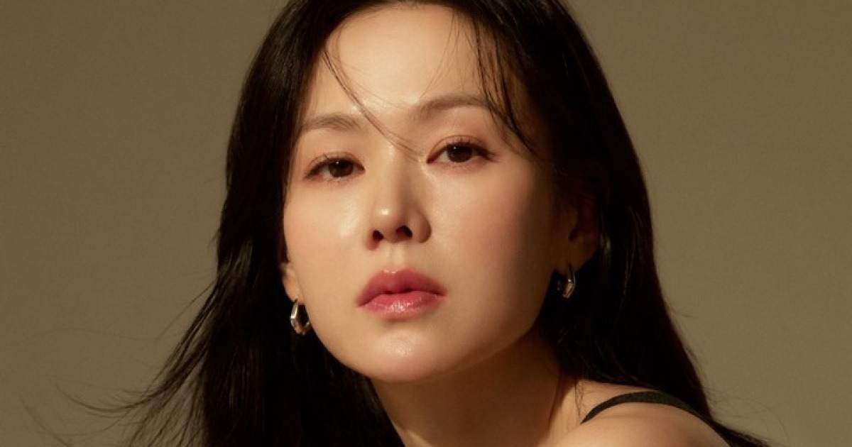 '어쩔수가없다' 손예진 "대사 직접 바꾸기도...차기작, 외모부터 파격 변신"[mhn★인터뷰②]