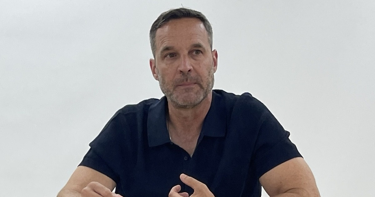 송성문과 계약한 MLB 에이전트 "진작 빅리그 갔어야 할 선수"