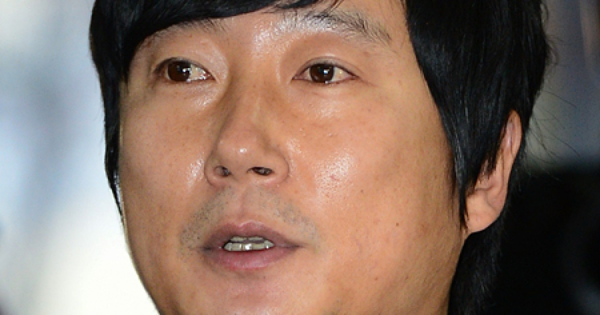 [단독] '부친상' 이수근 위한 배려…7일 '아는 형님' 녹화 급히 취소 (종합)