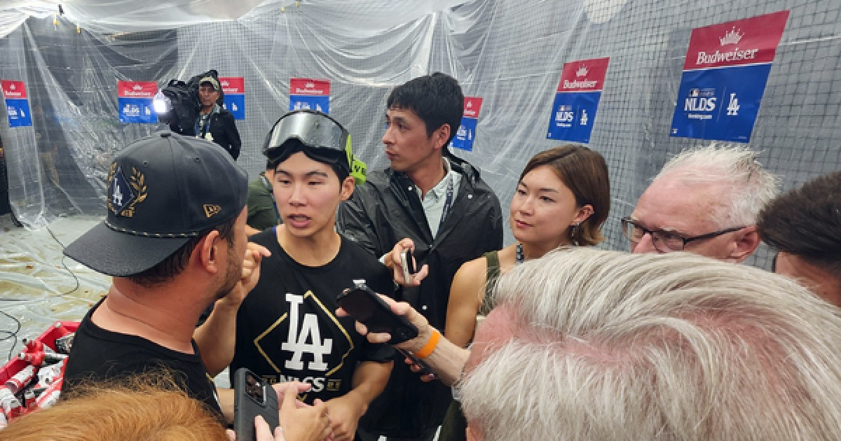 “0.1%의 오류도 남기기 싫었다” 김혜성이 말하는 결승 득점 상황 [현장인터뷰]