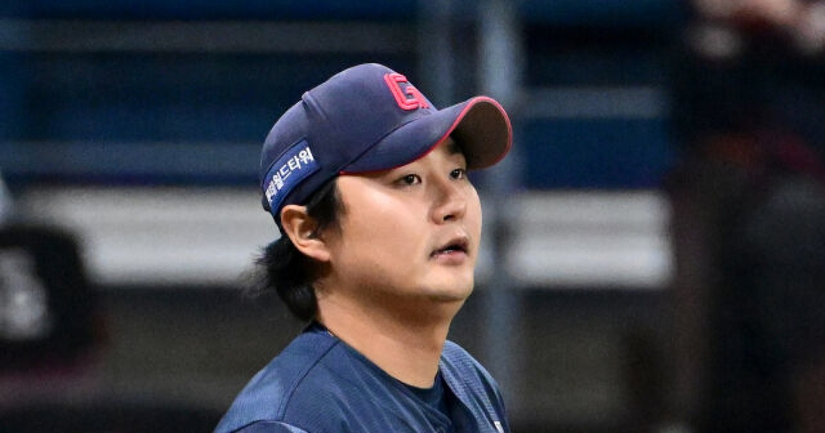 “(정)철원이하고 (김)원중이가 잘해야죠” 김태형은 결국 애버리지를 믿는다…롯데의 여름나기