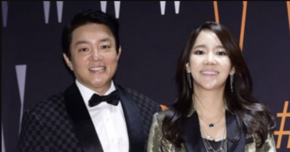 전처 이윤진은 응원했지만..이범수, 이혼 후 '미우새' 복귀에 엇갈린 시선 [핫피플]