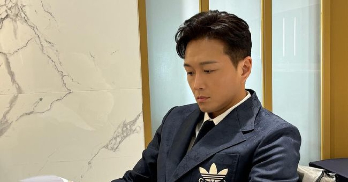 "제작진 무례" vs "고생했다"…진태현, 돌연 '이숙캠' 하차, 극과 극 반응 [Oh!쎈 이슈]