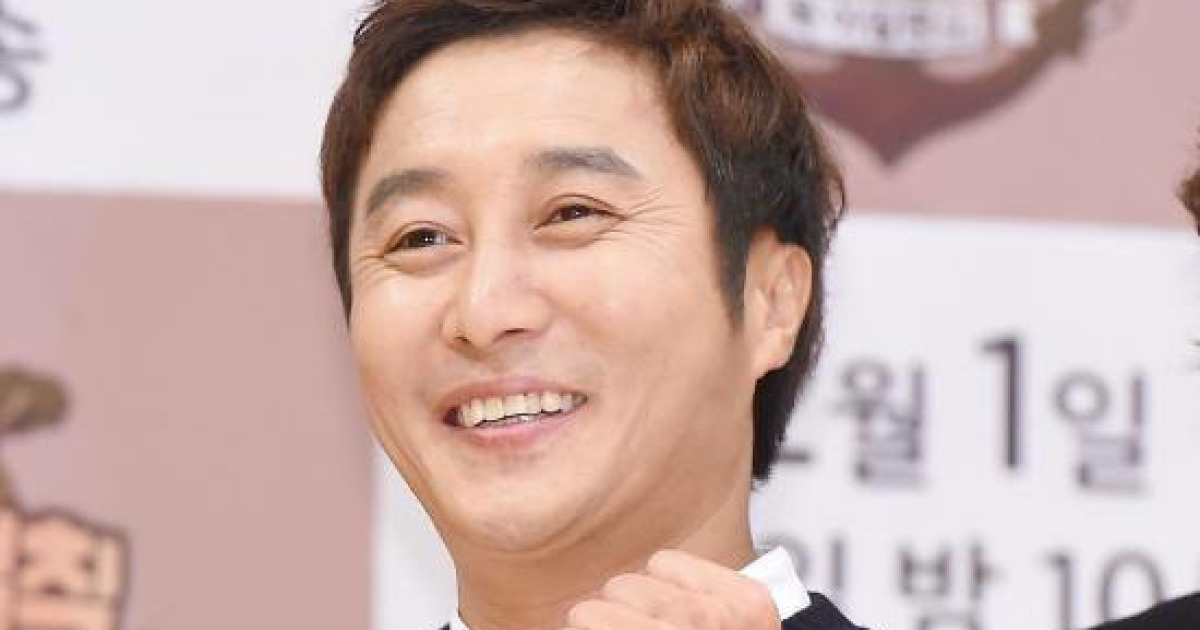 김병만, 이미 '두 아이' 아빠…'9월 재혼' 앞두고 '파양 소송' 입양딸과 또 법정行? [종합]