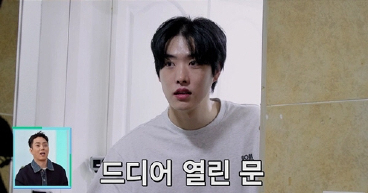 "15년동안 겨울, 찬물로 머리 감아"…타쿠야 韓살이 목격한 일본인母→"한달 스케줄 2개뿐, 일에 