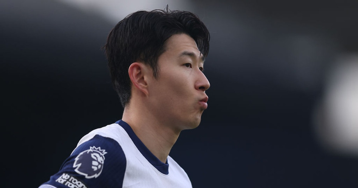 ‘대충격’ 韓 축구 씁쓸한 소식 전해졌다 “손흥민 더는 토트넘서 ‘핵심 선수’ 아냐…내달 10