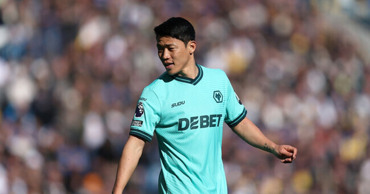 강등 확정인데 황희찬 ‘또다시’ 벤치…‘2부’ 울버햄튼 탈출 시급한 이유