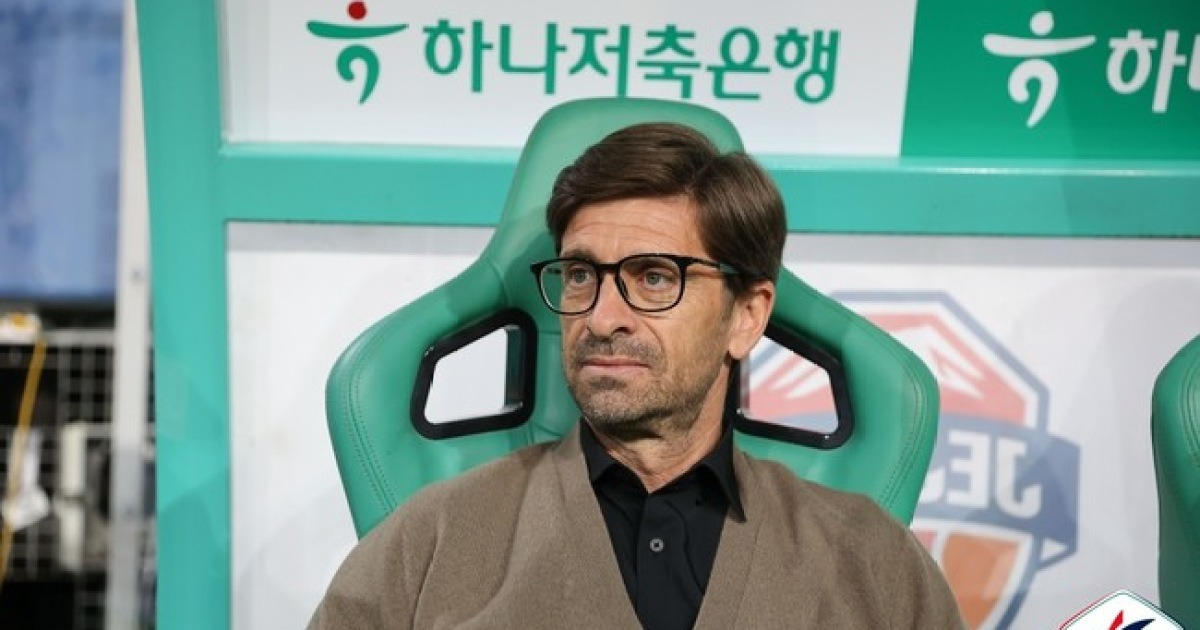 [K리그1 현장리뷰] 세르지우볼 성공 정착...제주, '이탈로 뇌진탕 아웃' 변수에도 대전 1-0 제압! 5