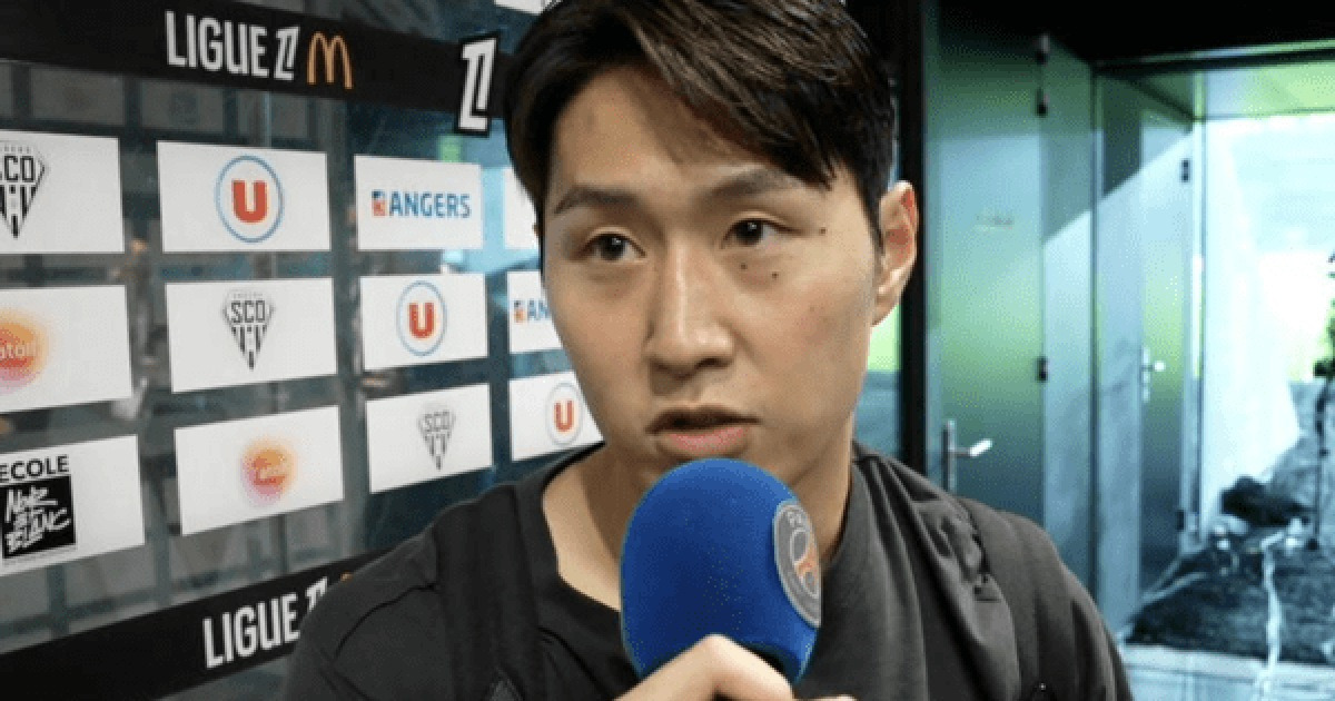 '韓 축구 쾌거!' 이강인, 비로소 미래 거취 드러났다! "PSG 이적 제안 3건 접수, 모두 불충분 판단"
