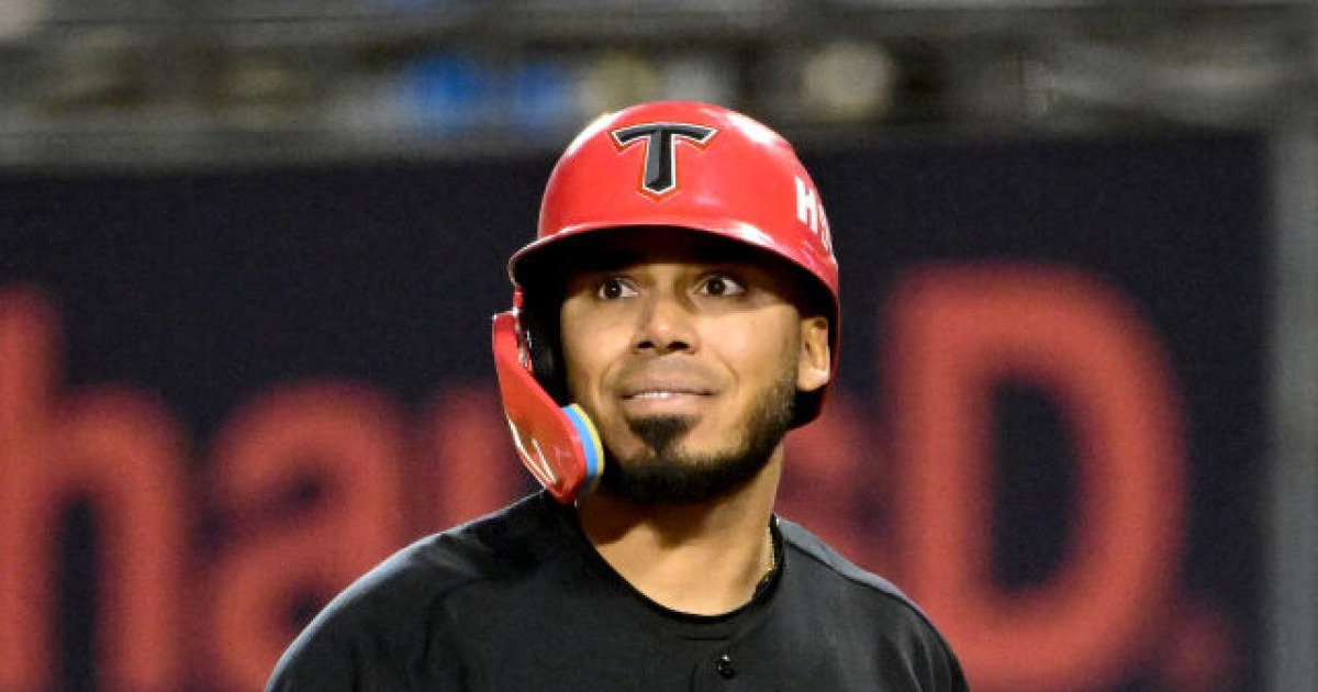 윤도현·오선우 없는 KIA 1루, 혹시 카스트로 긴급투입? 꽃범호는 신중하다…김도영 긴장시킨 이 