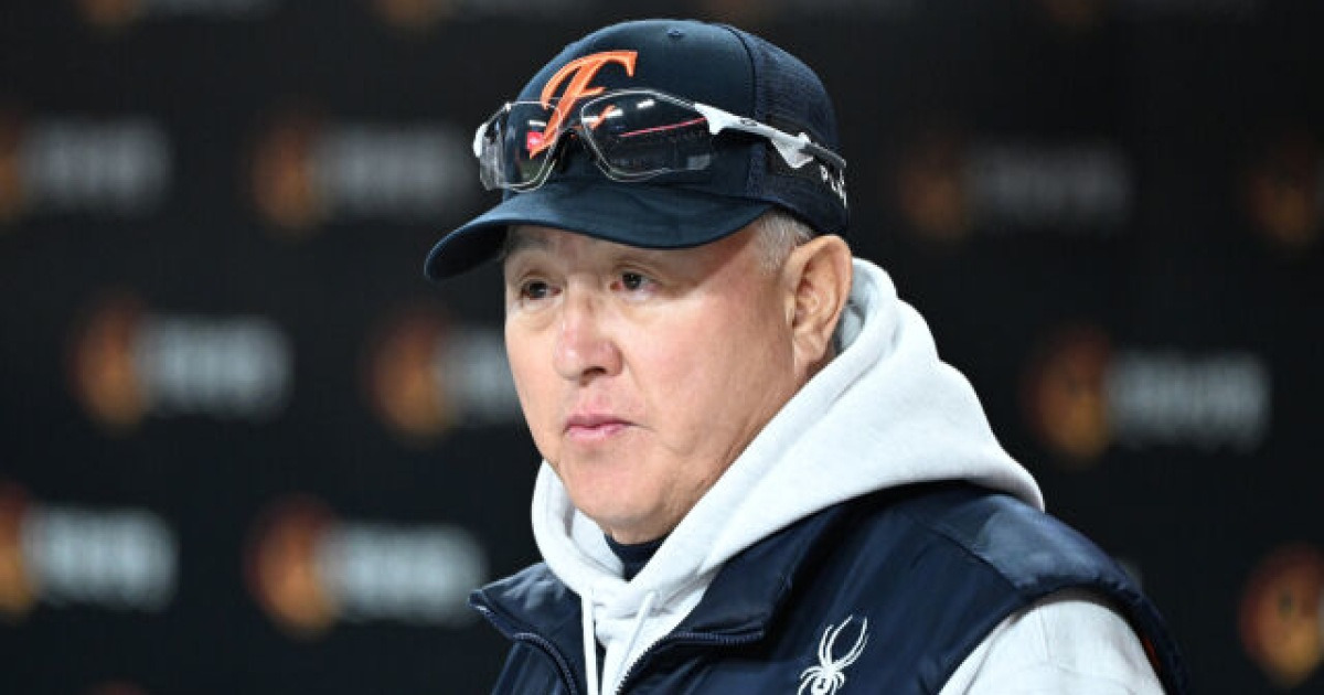 김경문 내년에 KS 우승의 恨 풀까…강백호 100억원 한화행, 67세 노감독 야구인생 어쩌면 ‘마지막