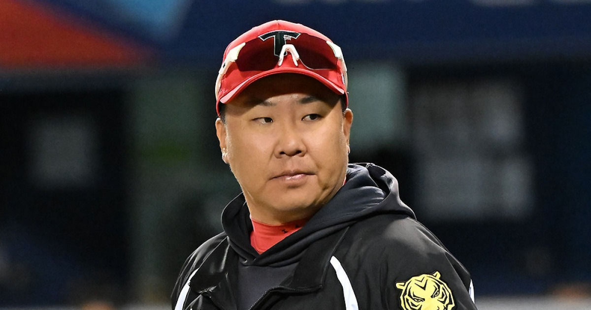 '2연승 도전' KIA, 1일 LG전 라인업 공개…박민 9번+2B 선발 출전 [잠실 현장]